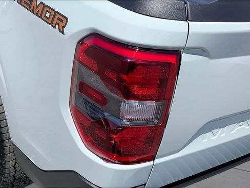 Certified 2024 Ford Maverick Tremor w/ Tremor Off-Road Package AWD/4WD image 29