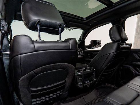 Used 2022 RAM 1500 TRX w/ TRX Level 1 Equipment Group image 30