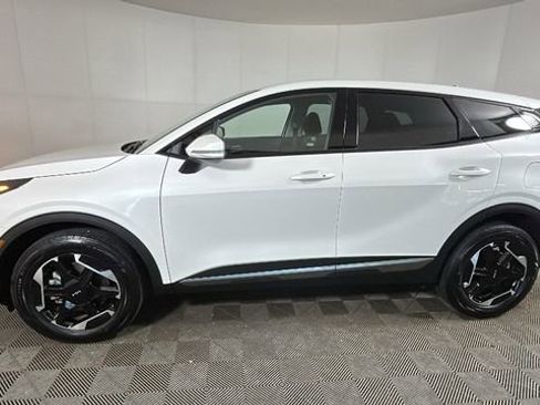 Used 2026 Kia Sportage S AWD/4WD image 6