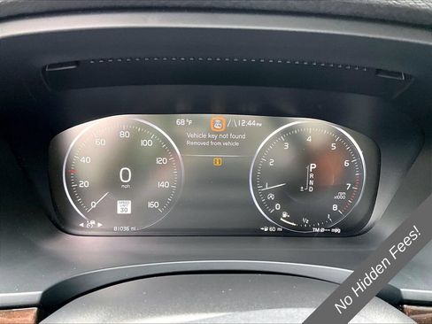 Used 2019 Volvo S90 T5 Momentum FWD image 18