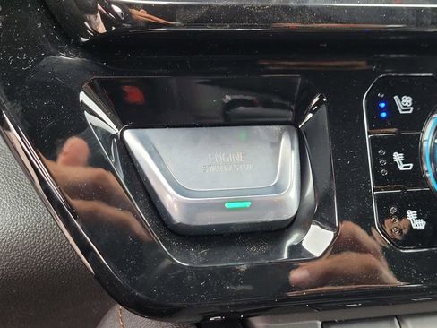 New 2026 GMC Sierra 1500 AT4 image 18