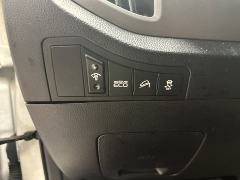 Used 2015 Kia Sportage EX image 18