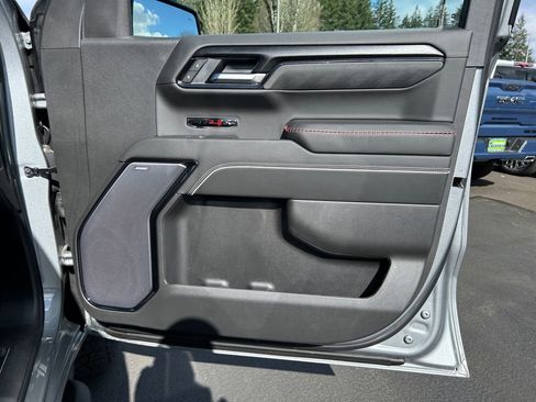 New 2026 GMC Sierra 1500 AT4X w/ AT4X AEV Edition AWD/4WD image 25