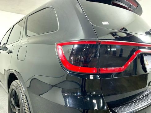 Used 2021 Dodge Durango R/T image 30