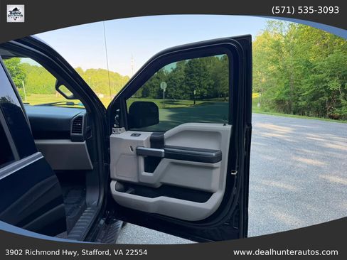 Used 2019 Ford F150 XLT AWD/4WD image 13