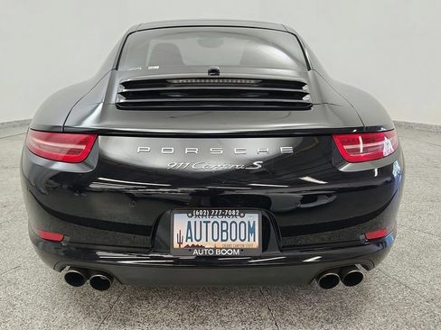 Used 2012 Porsche 911 Carrera S RWD image 15
