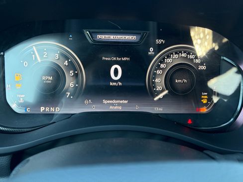 New 2026 RAM 2500 Power Wagon AWD/4WD image 14