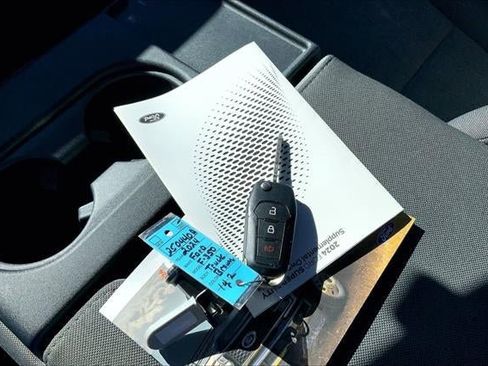 Used 2024 Ford F350 XL w/ FX4 Off-Road Package image 11