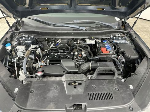 Used 2024 Honda CR-V EX-L image 33