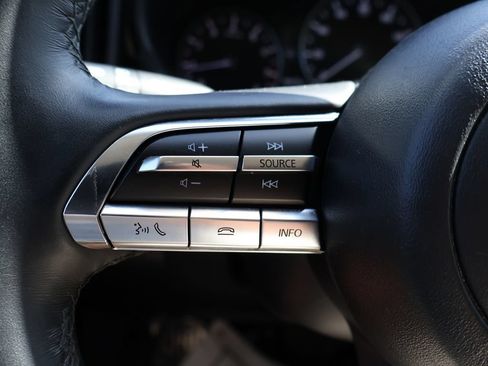 Used 2025 MAZDA CX-50 AWD 2.5 S w/ Preferred Package image 26