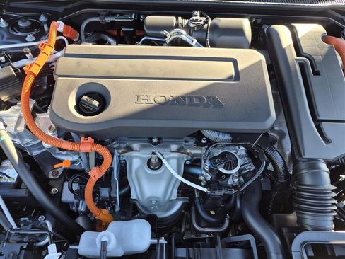 New 2026 Honda Prelude image 7