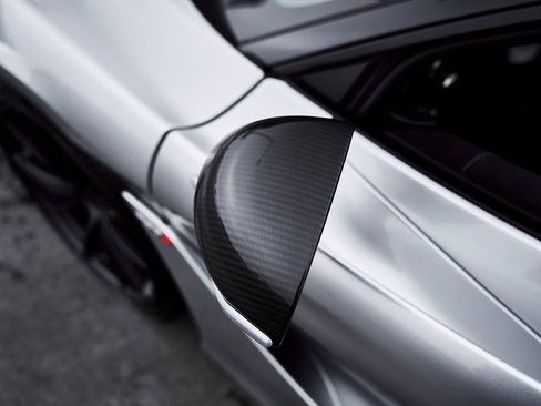 Used 2024 McLaren 750S Spider image 14