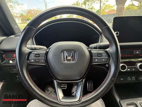Used 2022 Honda Civic Si image 14