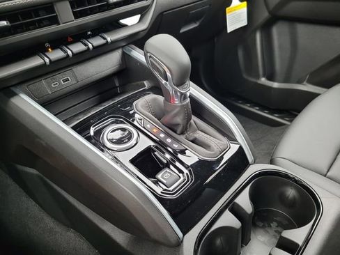 New 2026 Chevrolet Colorado LT w/ LT Convenience Package image 26