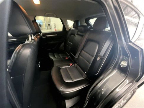 Used 2025 MAZDA CX-5 AWD 2.5 S w/ Select Package image 15