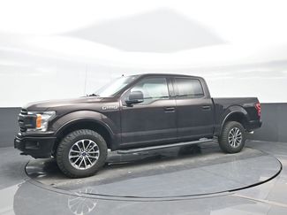 Used 2020 Ford F150 XLT w/ Equipment Group 302A Luxury video 2