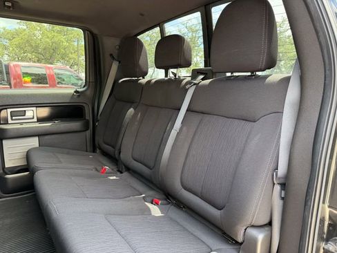 Used 2012 Ford F150 FX4 w/ FX Plus Pkg AWD/4WD image 20