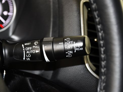 Certified 2023 Honda Passport Elite image 23