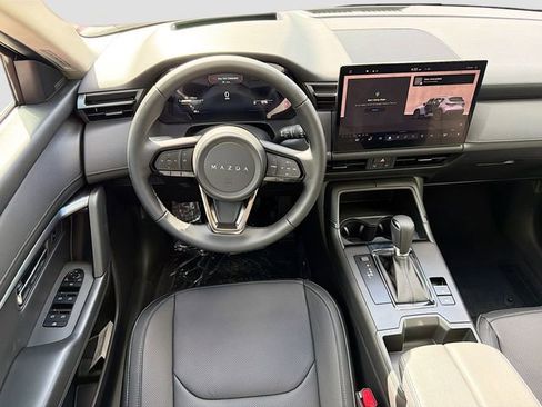 New 2026 MAZDA CX-5 2.5 S w/ Premium Package AWD/4WD image 18