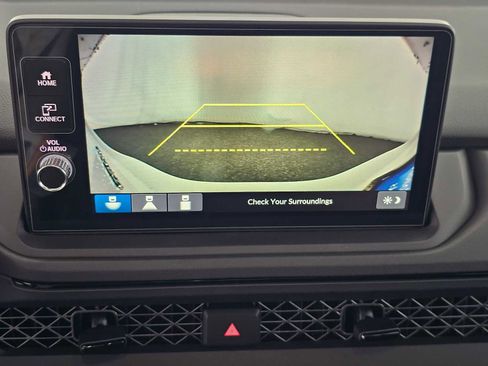 New 2026 Honda Accord LX image 26