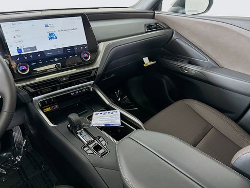 New 2026 Lexus TX 350 AWD w/ Technology Package image 21