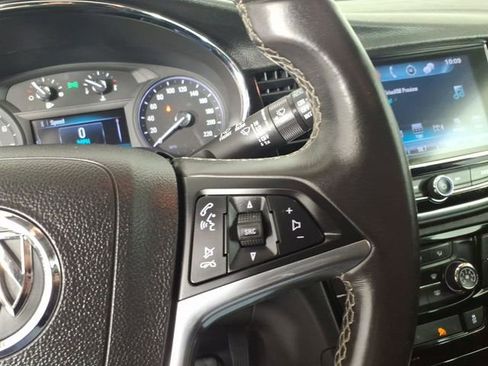 Used 2017 Buick Encore Preferred AWD/4WD image 18