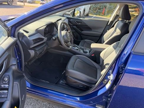 Certified 2025 Subaru Crosstrek 2.5i Limited image 9