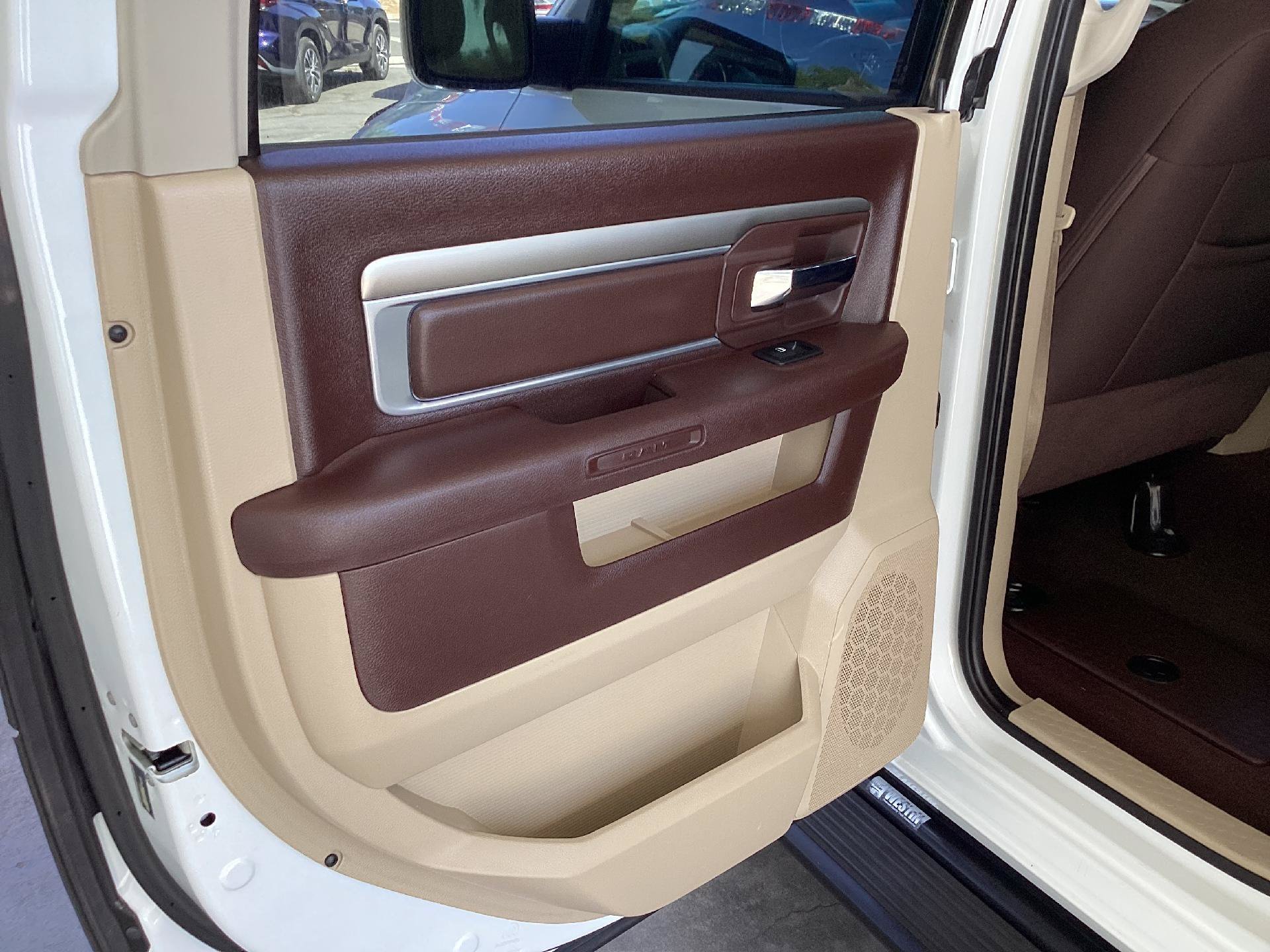 Used 2015 RAM 1500 Big Horn AWD/4WD image 11