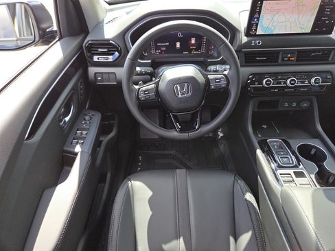 New 2026 Honda Pilot EX-L image 24