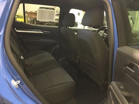 Used 2025 GMC Terrain Elevation image 16