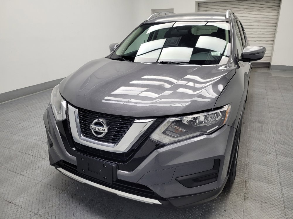 Used 2017 Nissan Rogue SV FWD image 15