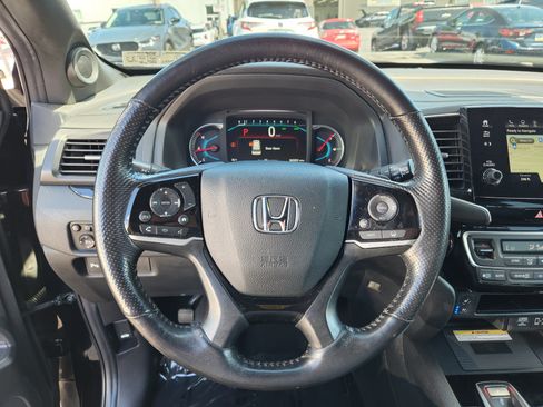 Used 2020 Honda Passport Elite image 18