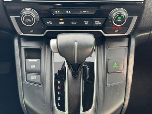 Used 2018 Honda CR-V EX-L image 14