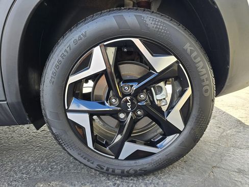 Used 2024 Kia Seltos EX image 6