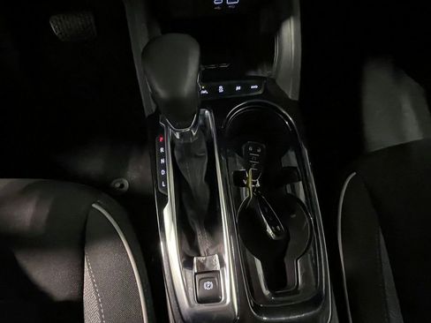 Used 2024 Chevrolet TrailBlazer LT w/ Convenience Package image 33