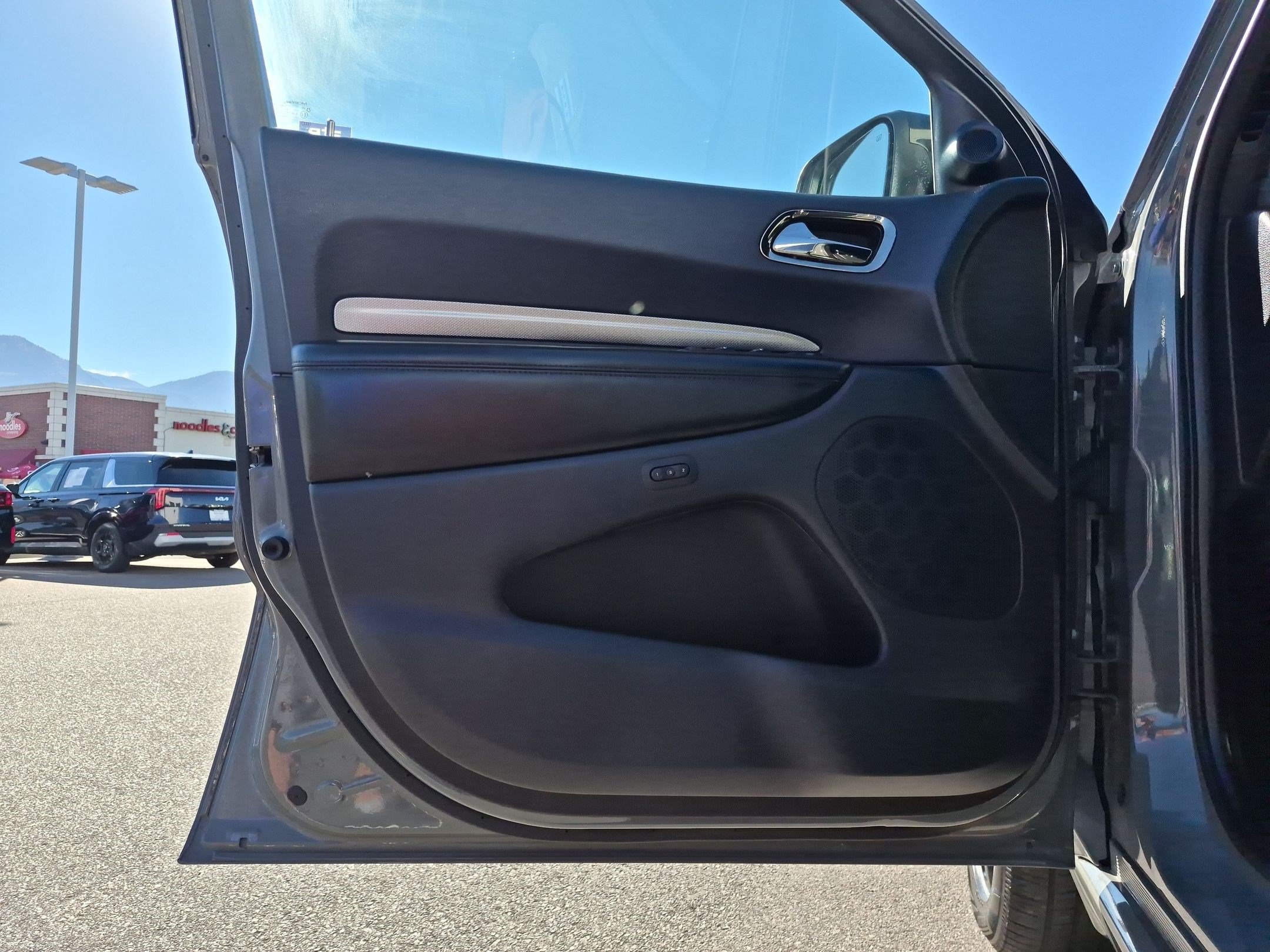 Used 2019 Dodge Durango GT AWD/4WD image 14