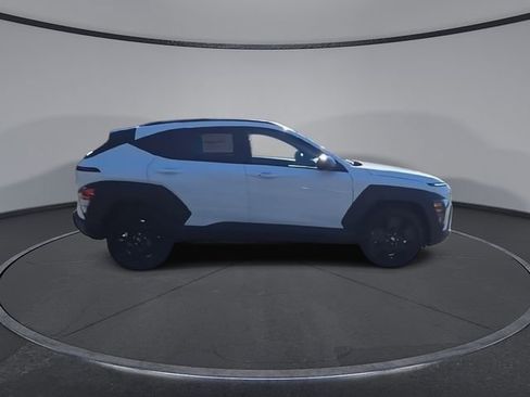 New 2026 Hyundai Kona SEL Sport FWD image 10