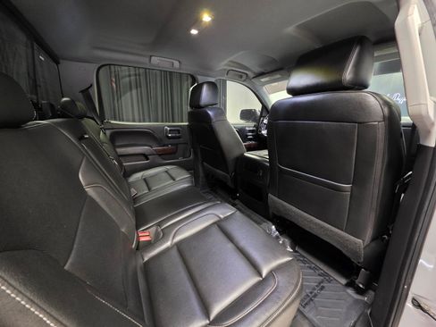 Used 2018 GMC Sierra 1500 SLT AWD/4WD image 40