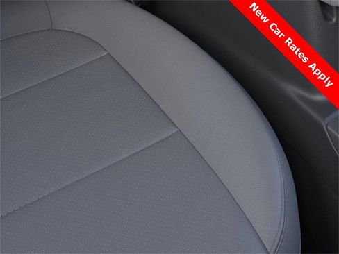 Used 2025 Ford Bronco Sport Badlands w/ Badlands Tech Package image 16