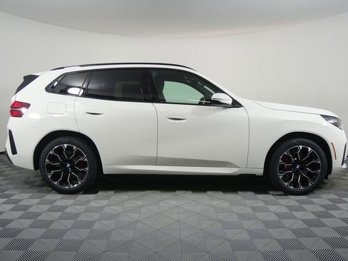 New 2026 BMW X3 xDrive30 image 2