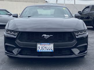 Used 2024 Ford Mustang Premium video 2