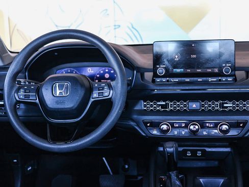 Used 2024 Honda Accord EX image 12