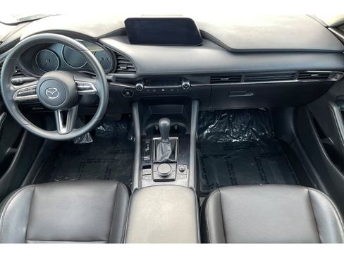 Certified 2022 MAZDA MAZDA3 s image 16