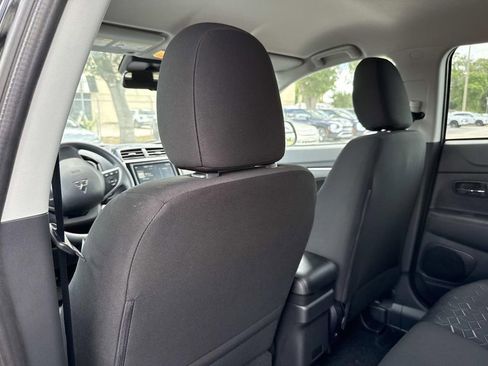 New 2026 Mitsubishi Outlander Sport ES AWD/4WD image 12