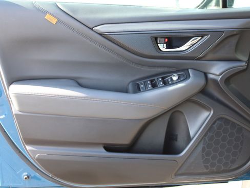 Used 2022 Subaru Outback Wilderness image 10