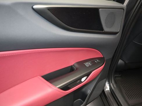 New 2026 Lexus NX 350 AWD image 15