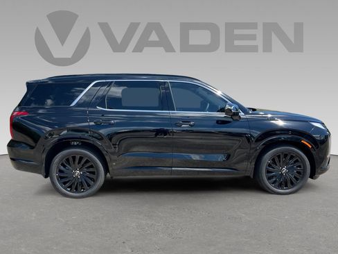 New 2025 Hyundai Palisade Calligraphy AWD/4WD image 8