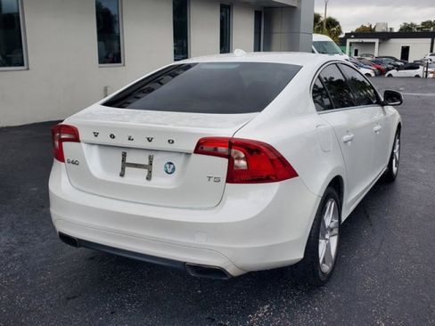 Used 2015 Volvo S60 T5 Premier image 7