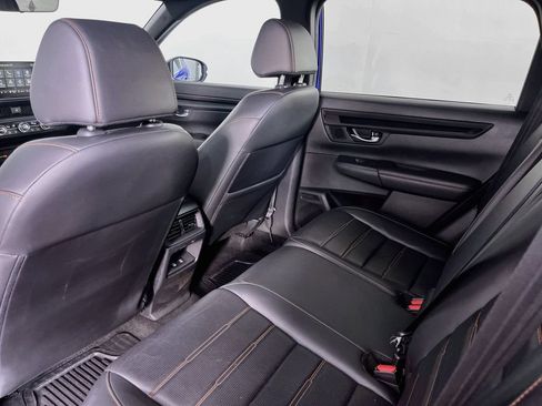 Used 2024 Honda CR-V Sport-L image 32