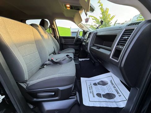 Used 2022 RAM 1500 Tradesman w/ Popular Equipment Group AWD/4WD image 37